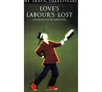 Loves Labours Lost