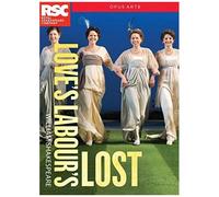 Love's Labour's Lost