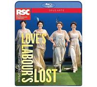 Love's Labour's Lost