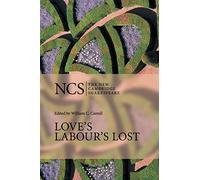 Love's Labour's Lost – Cambridge University Press