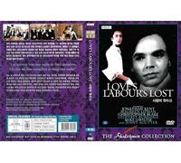 Love's Labour's Lost (BBC Shakespeare Collection)