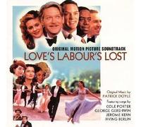Love's Labour'S Lost [Import]