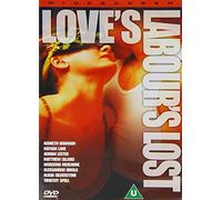 Love's Labours Lost [Import anglais]