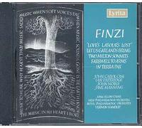 Love's Labour's Lost, Let Us Garlands Bring Opus 18