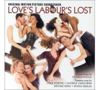 Various Artists - Love's Labour's Lost