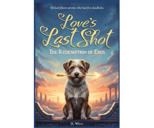 Love's Last Shot: The Redemption of Eros