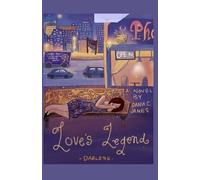 Love's Legend: Darlene