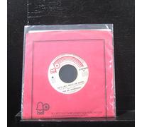 Love's Lines, Angles And Rhymes [Vinyl Single 7'']