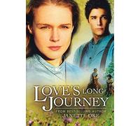 Love's Long Journey [Import USA Zone 1]