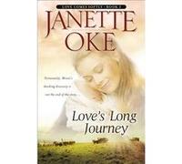 Loves Long Journey by Janette Oke Janette Oke (Auteur)