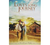 Love's Long Journey [Import USA Zone 1]