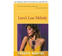 Love's Lost Melody