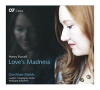 Love's Madness