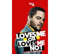 Loves Me Or Loves Me Not