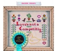 Love's Not a Competition But I'm Winning [UK Import]