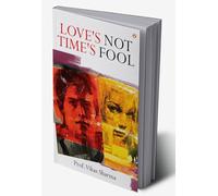Love's Not Time's Fool