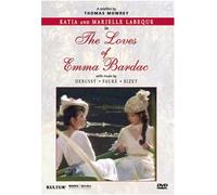 Loves of Emma Bardac