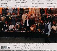 LOVES OF YOUR LIFE,THE by Hamilton Leithauser [Audio CD] NEUF