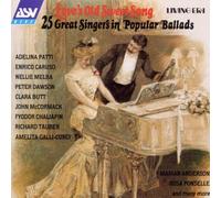 Love's Old Sweet Song - Love's Old Sweet Song
