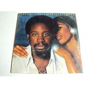 love's on the menu LP