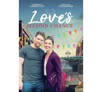 Love's Second Chance [DVD] [Region Free]
