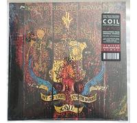 Love's Secret Domain: 30th Anniversary-Dark River Red Colored Vinyl