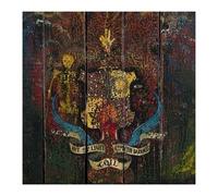 Love's Secret Domain - Vinyle 33 Tours