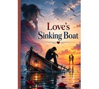 Love's Sinking Boat: A Heartbreaking Journey Between Love, Dreams, and the Price of Letting Go