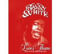 Love's Theme The Best Of The 20th Century Records Singles