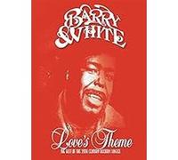 Barry White – Love's Theme : Best Of The 20th Century Singles