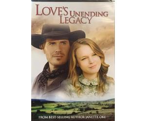Love's Unending Legacy