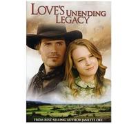 Love's Unending Legacy [Dvd] [Import]