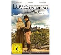 Love's Unending Legacy (The Love Comes Softly Series - Teil 05)
