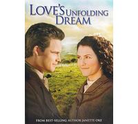 Love's Unfolding Dream