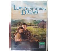 Love's Unfolding Dream Janette Oke Book Erin Cottrell Love Comes Softly Dvd