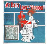 Loves Voodoo!