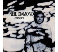 Diamond, Neil - Lovescape [Import]