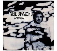 Neil Diamond – Lovescape – Import