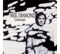 Lovescape by Neil Diamond (1991-08-27?