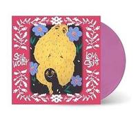 Still Woozy – Loveseat – Vinyle coloré violet 12" – INTERSCOPE