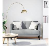 Loveseat Sofa, Loveseat Sofas,canapé Deux Places vidaXL