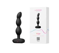 Lovesense Ridge Stimulateur Anal 1ut