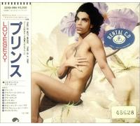 Lovesexy