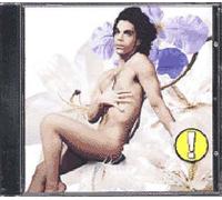 Prince - Lovesexy