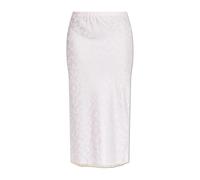 Loveshackfancy, Femme, Jupes, Rose, Taille: 38 FR Kalo Skirt