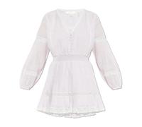 Loveshackfancy, Femme, Robes, Rose, Taille: 38 FR Winfrey Dress