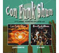 Loveshine/Candy