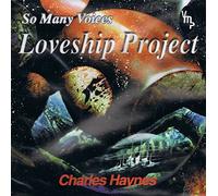 Loveship Project - So Many Voices
