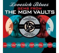 Lovesick Blues -75tr.-