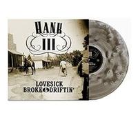 Lovesick Broke & Drifitn'